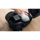Bosch BGBS2BA1GB Serie 2 ProEco 600W 3kg Bagged Cylinder Vacuum Cleaner - Black Black