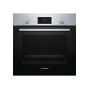 Bosch HHF113BR0B Electric Single Oven Stainless Steel Stainless Steel