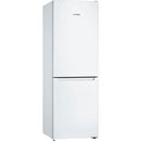 Bosch KGN33NWEAG 60cm Frost Free Fridge Freezer White White