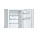 Bosch KGN33NWEAG 60cm Frost Free Fridge Freezer White White