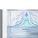 Bosch KGN34NWEAG Frost Free Fridge Freezer White White