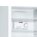 Bosch KGN34NWEAG Frost Free Fridge Freezer White White