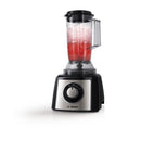 Bosch MCM3501MGB MultiTalent 3 Compact 800W Food Processor Black and Stainless Steel Black