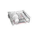 Bosch SMD6ZCX60G Built-in Full Size 13 Place Settings Dishwasher White