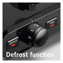 Bosch TAT4P447GB 4 Slot Toaster Cream Cream