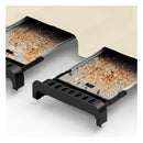 Bosch TAT4P447GB 4 Slot Toaster Cream Cream