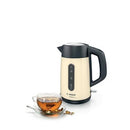 Bosch TWK4P437GB Traditional Kettle Cream Cream