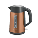 Bosch TWK4P439GB 1.7L Kettle In Copper Copper