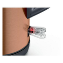 Bosch TWK4P439GB 1.7L Kettle In Copper Copper