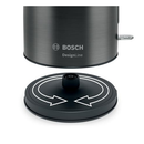 Bosch TWK5P475GB 1.7Litre Kettle In Anthracite Anthracite