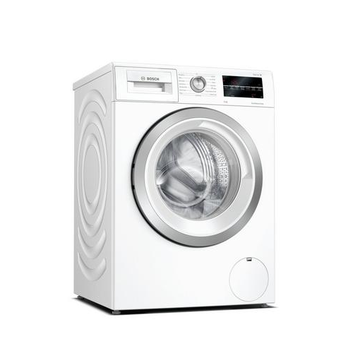 Bosch Washing Machine WAU28T64GB Washing Machine White White