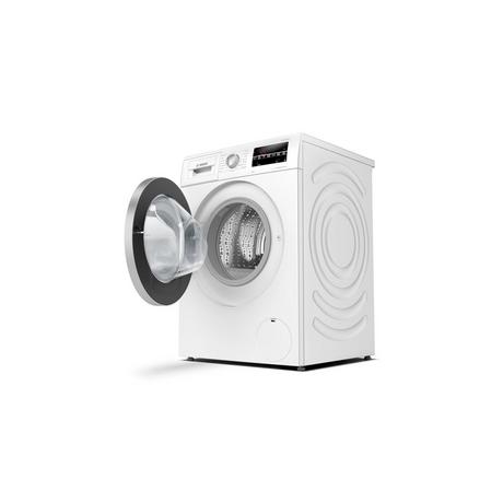 Bosch Washing Machine WAU28T64GB Washing Machine White White