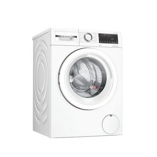 Bosch WNA134U8GB 8kg 5kg 1400 Spin Washer Dryer White White