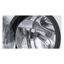 Bosch WNA134U8GB 8kg 5kg 1400 Spin Washer Dryer White White
