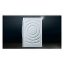 Bosch WNA134U8GB 8kg 5kg 1400 Spin Washer Dryer White White