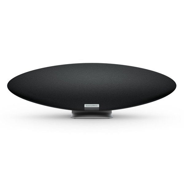 Bowers and Wilkins Zeppelin Wireless Smart Speaker Midnight Grey Midnight Grey