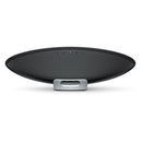 Bowers and Wilkins Zeppelin Wireless Smart Speaker Midnight Grey Midnight Grey