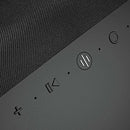 Bowers and Wilkins Zeppelin Wireless Smart Speaker Midnight Grey Midnight Grey