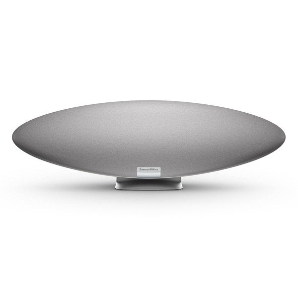Bowers and Wilkins Zeppelin Wireless Smart Speaker Pearl Grey Pearl Grey