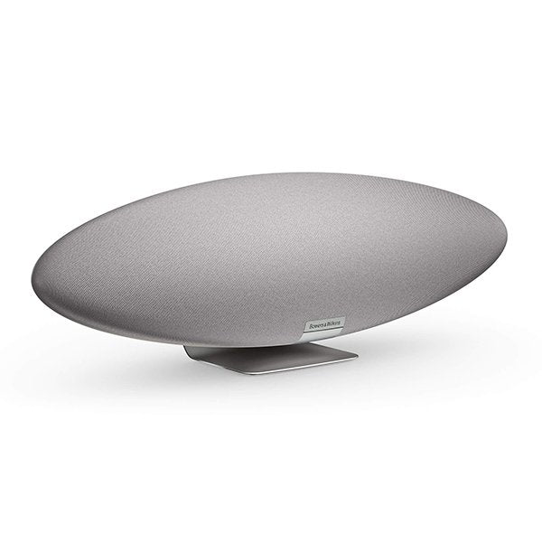 Bowers and Wilkins Zeppelin Wireless Smart Speaker Pearl Grey Pearl Grey
