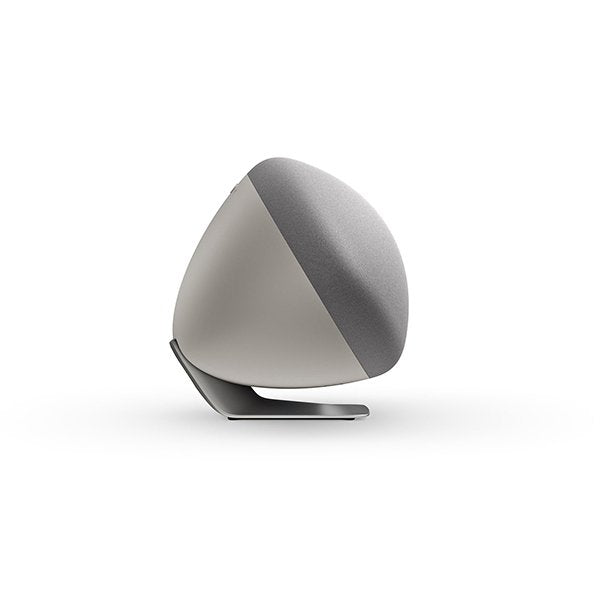 Bowers and Wilkins Zeppelin Wireless Smart Speaker Pearl Grey Pearl Grey