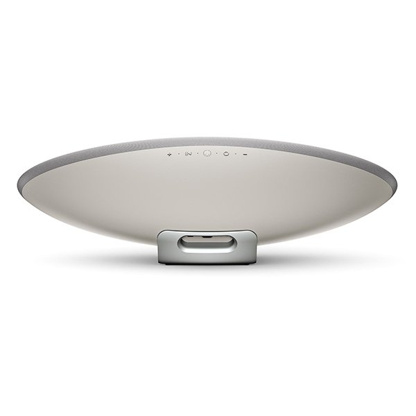 Bowers and Wilkins Zeppelin Wireless Smart Speaker Pearl Grey Pearl Grey