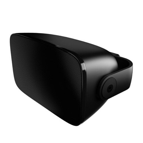 Bowers & Wilkins AM-1 Outdoor Speakers Black Pair Black