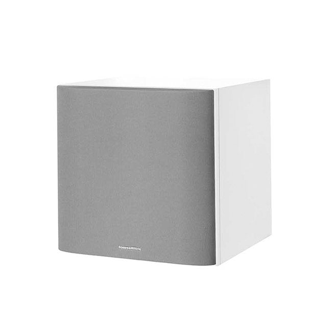 Bowers & Wilkins ASW608 Subwoofer White White