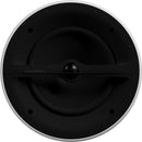 Bowers & Wilkins CCM382 Ceiling Speaker Black