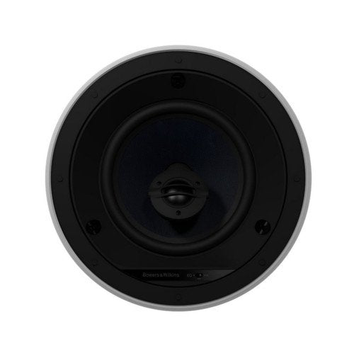 Bowers & Wilkins CCM683 Ceiling Speakers Pair White