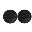 Bowers & Wilkins Marine 6 Outdoor in ceiling speakers Pair Black