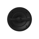 Bowers & Wilkins Marine 6 Outdoor in ceiling speakers Pair Black