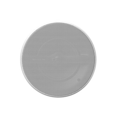 Bowers & Wilkins Marine 6 Outdoor in ceiling speakers Pair Black
