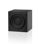 Bowers & Wilkins Mt-50 Home Theatre System Black Black