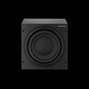 Bowers & Wilkins Mt-50 Home Theatre System Black Black