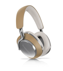 Bowers & Wilkins PX8 Noise Cancelling Headphones - Tan TAN