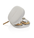 Bowers & Wilkins PX8 Noise Cancelling Headphones - Tan TAN