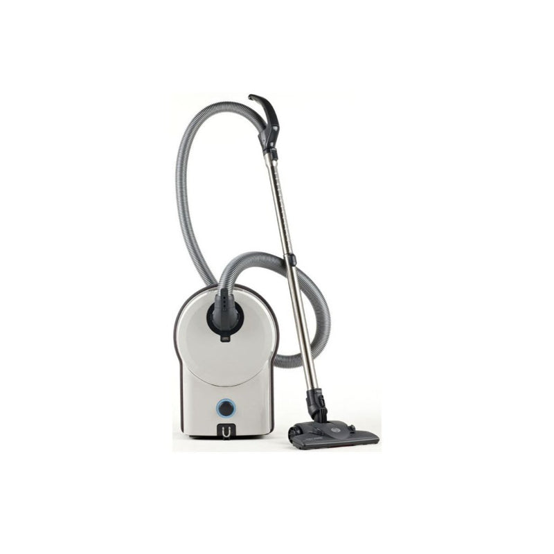 Sebo 90990GB D8 Professional Airbelt Commercial Vacuum Cleaner
