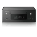 Denon CEOL RCDN11DAB DAB+ HiFi Network System Black Ex-Display Clearance Black