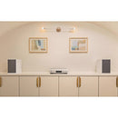 DENON DCD900NE CD Player Silver Silver