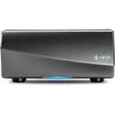 Denon HEOS Link HS2 Wireless Pre-Amp Multiroom System Black