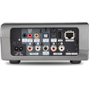 Denon HEOS Link HS2 Wireless Pre-Amp Multiroom System Black