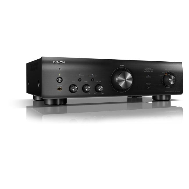 Denon PMA600NE Integrated Amplifier with 70W per Channel and Bluetooth Black Black