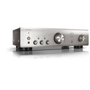 Denon PMA600NE Integrated Amplifier with 70W per Channel and Bluetooth Silver Silver