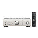Denon PMA600NE Integrated Amplifier with 70W per Channel and Bluetooth Silver Silver