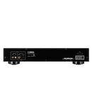 DISCONTINUED Yamaha CD S303 CD Player High Quality Pure Direct in Silver