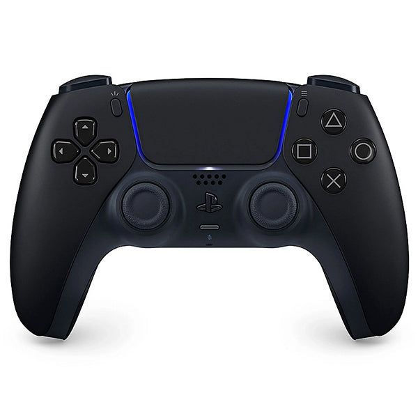 DualSense PlayStation Midnight Black Wireless Controller PS5