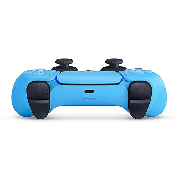 DualSense PlayStation Starlight Blue Wireless Controller PS5