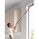 Dyson Ball Animal Multi-floor UP34 Upright Vacuum Cleaner - Silver 5 Year Warranty