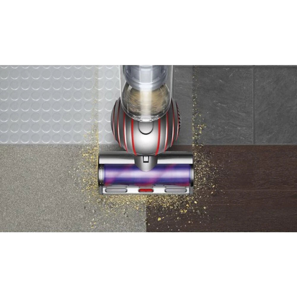 Dyson Ball Animal New UP32 Upright Vacuum Cleaner - Silver BALLANIMALNEW